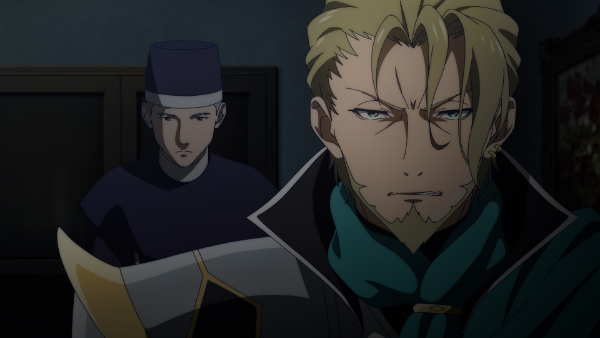 貴族転生 ~恵まれた生まれから最強の力を得る~