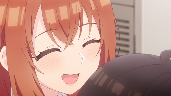 友達の妹が俺にだけウザい