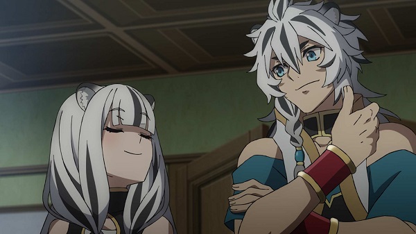 盾の勇者の成り上がり Season4