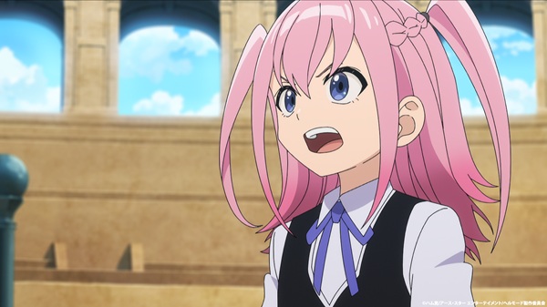 ヘルモード～やり込み好きのゲーマーは廃設定の異世界で無双する～ 2nd Season