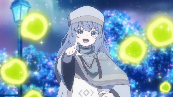 ある魔女が死ぬまで