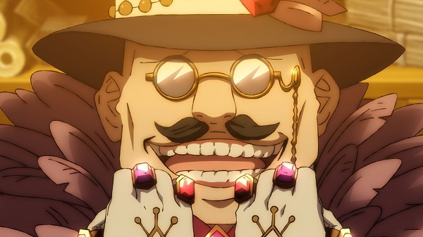 盾の勇者の成り上がり Season3
