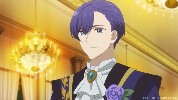 悲劇の元凶となる最強外道ラスボス女王は民の為に尽くします。Season2