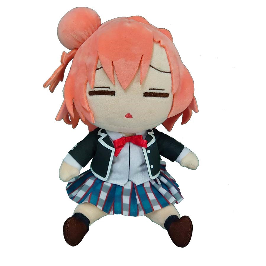 俺ガイル 放送記念グッズ12