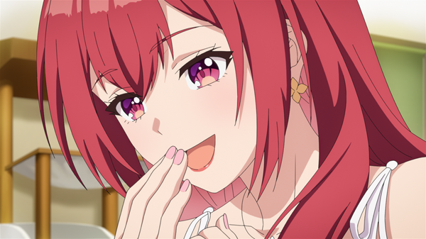 男女の友情は成立する？（いや、しないっ!!）