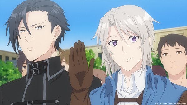 穏やか貴族の休暇のすすめ。