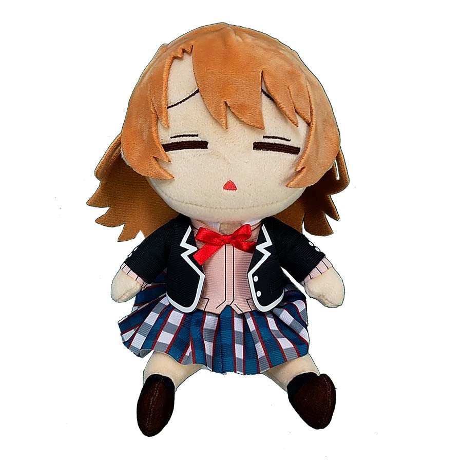 俺ガイル 放送記念グッズ13