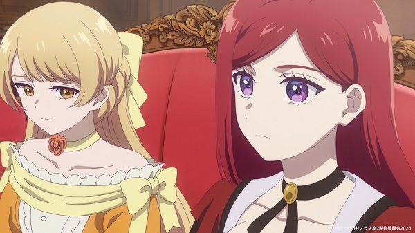 悲劇の元凶となる最強外道ラスボス女王は民の為に尽くします。Season2