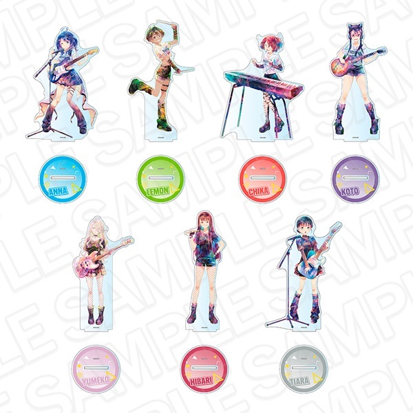 負けヒロインが多すぎる！