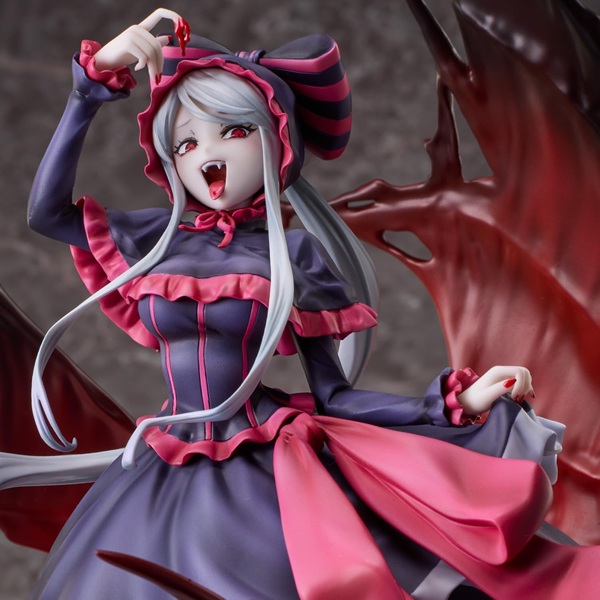 シャルティア