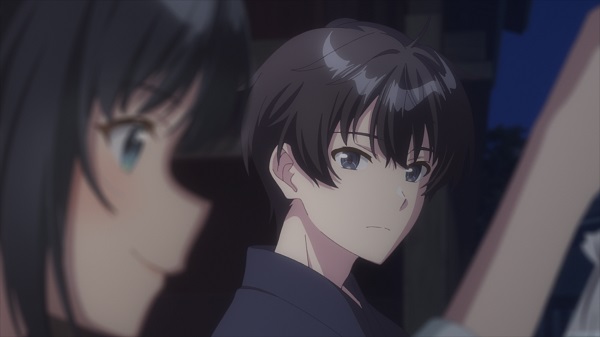 千歳くんはラムネ瓶のなか