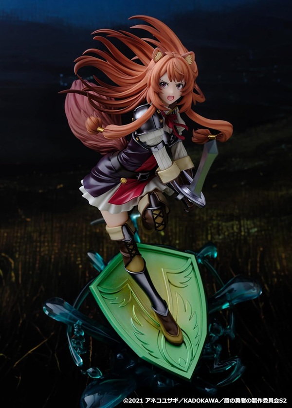 ラフタリア