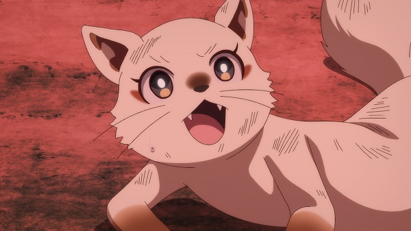 神の庭付き楠木邸