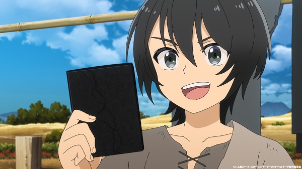 ヘルモード~やり込み好きのゲーマーは廃設定の異世界で無双する~