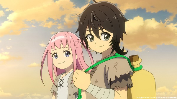 ヘルモード～やり込み好きのゲーマーは廃設定の異世界で無双する～