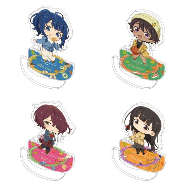 負けヒロインが多すぎる！