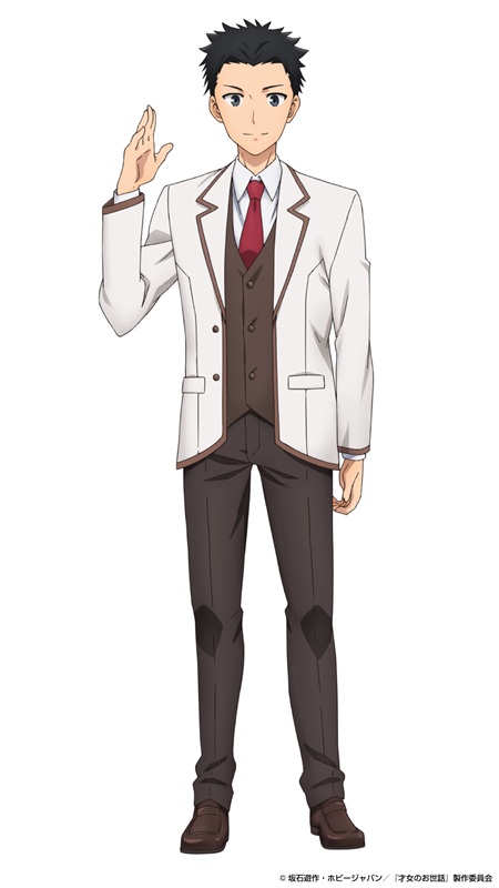 大正克也