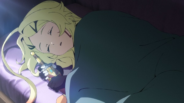 勇者刑に処す 懲罰勇者9004隊刑務記録