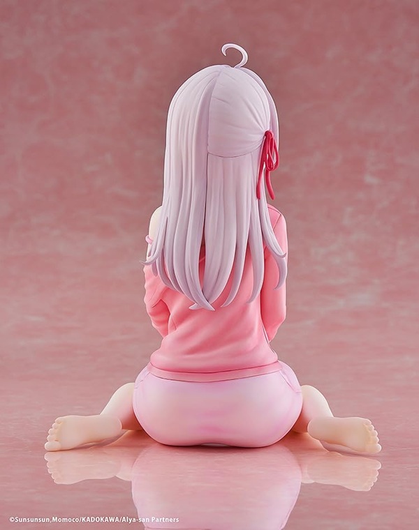 アリサ・ミハイロヴナ・九条