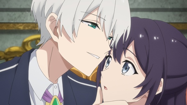弱気MAX令嬢なのに、辣腕婚約者様の賭けに乗ってしまった