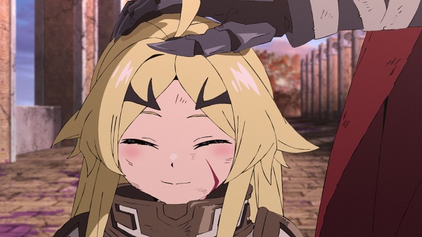 勇者刑に処す 懲罰勇者9004隊刑務記録