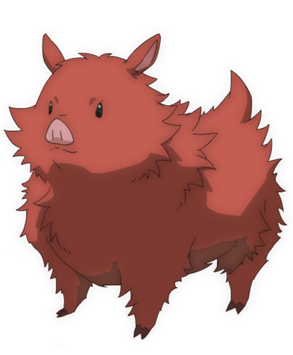 アカツキ