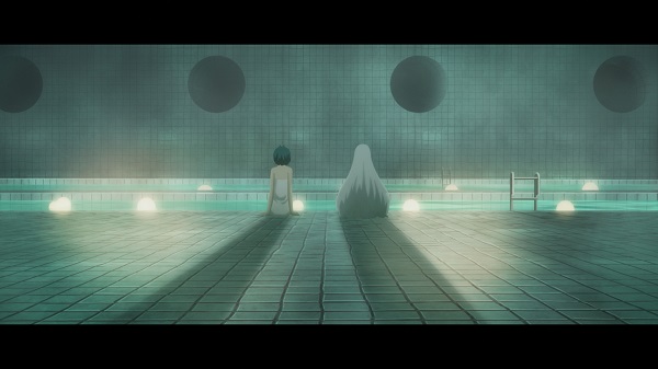 死亡遊戯で飯を食う。