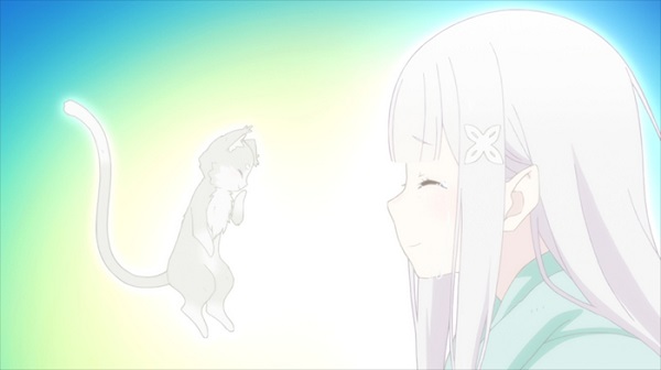 リゼロ 氷結の絆01