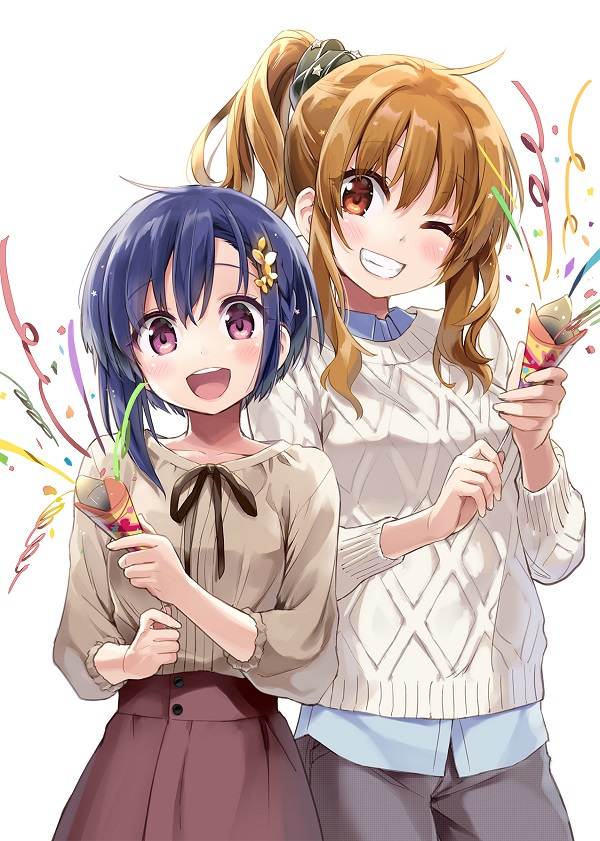 ぼくたちのリメイク