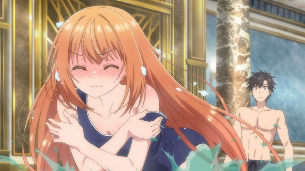 才女のお世話 高嶺の花だらけな名門校で、学院一のお嬢様（生活能力皆無）を陰ながらお世話することになりました