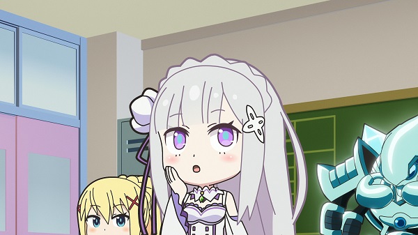 異世界かるてっと3