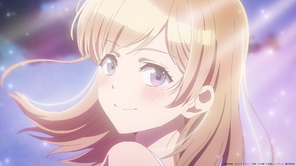 灰原くんの強くて青春ニューゲーム