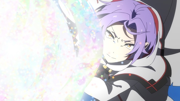 Re：ゼロから始める異世界生活 4th season