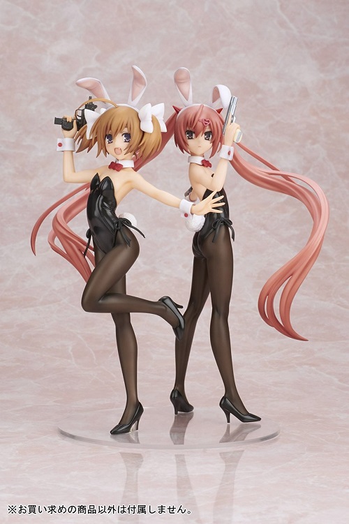 あかり&アリア