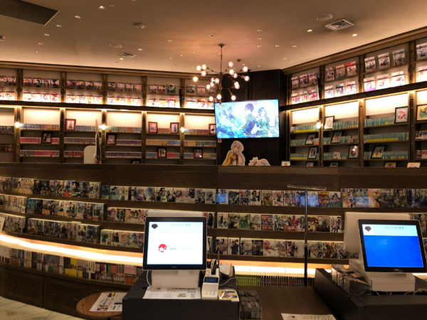 ライトノベル展2025