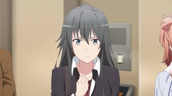 俺ガイル。完0102