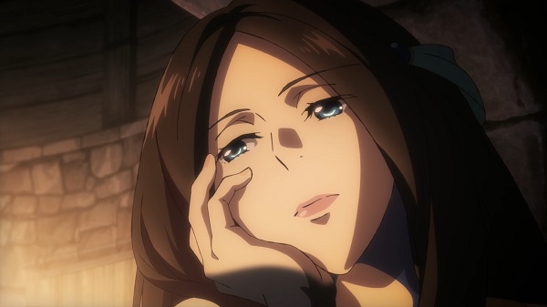 盾の勇者の成り上がり Season3