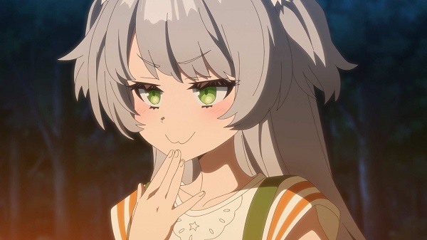 人外教室の人間嫌い教師