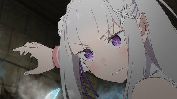 Re：ゼロから始める異世界生活 4th season