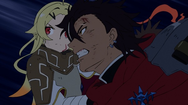 勇者刑に処す 懲罰勇者9004隊刑務記録