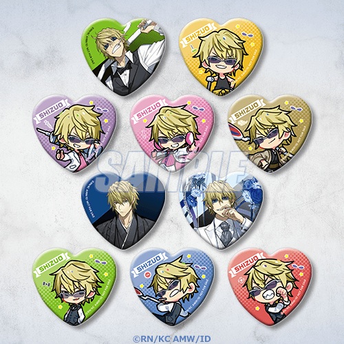 デュラララ!!&times;2