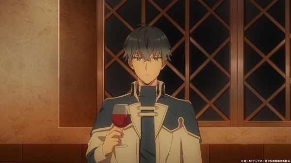 穏やか貴族の休暇のすすめ。