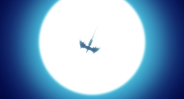 アイゼンフリューゲル