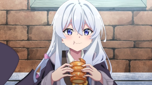 魔女の旅々0802