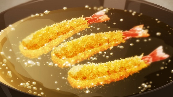 追放者食堂へようこそ！