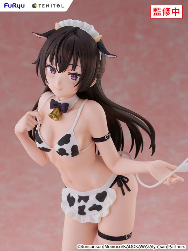周防有希