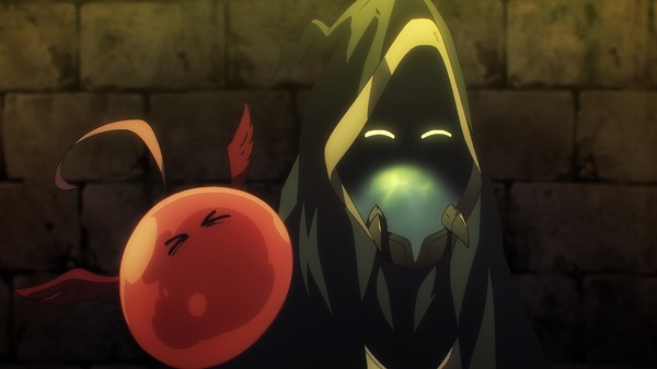 転生したらスライムだった件 第4期