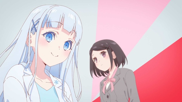 人外教室の人間嫌い教師