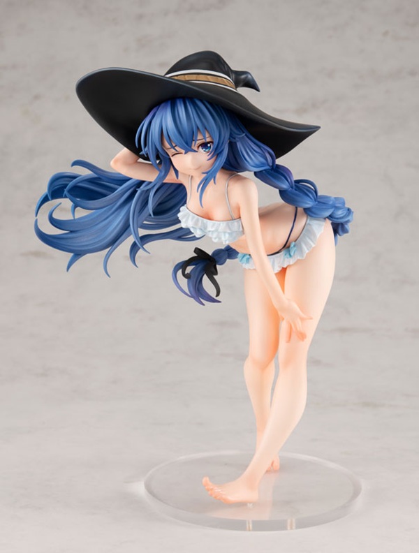 ロキシー・ミグルディア