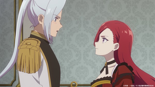 悲劇の元凶となる最強外道ラスボス女王は民の為に尽くします。Season2